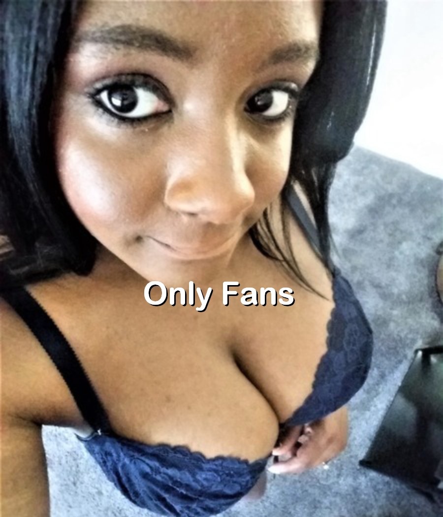 Ivy Bleu on Only Fans
